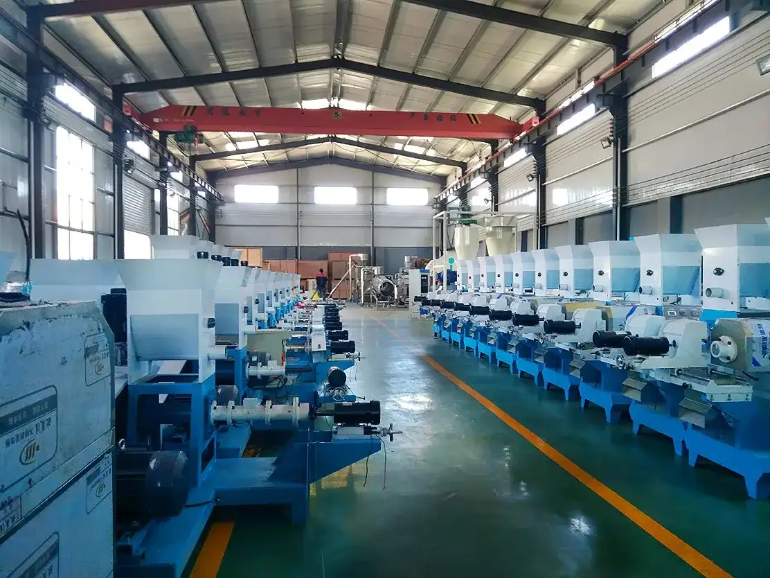 Quality Control Lab